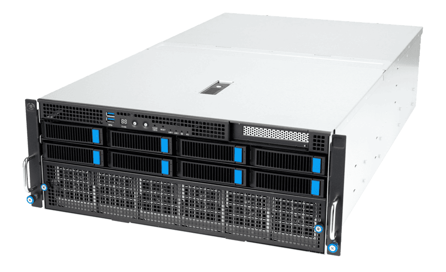 Server 10